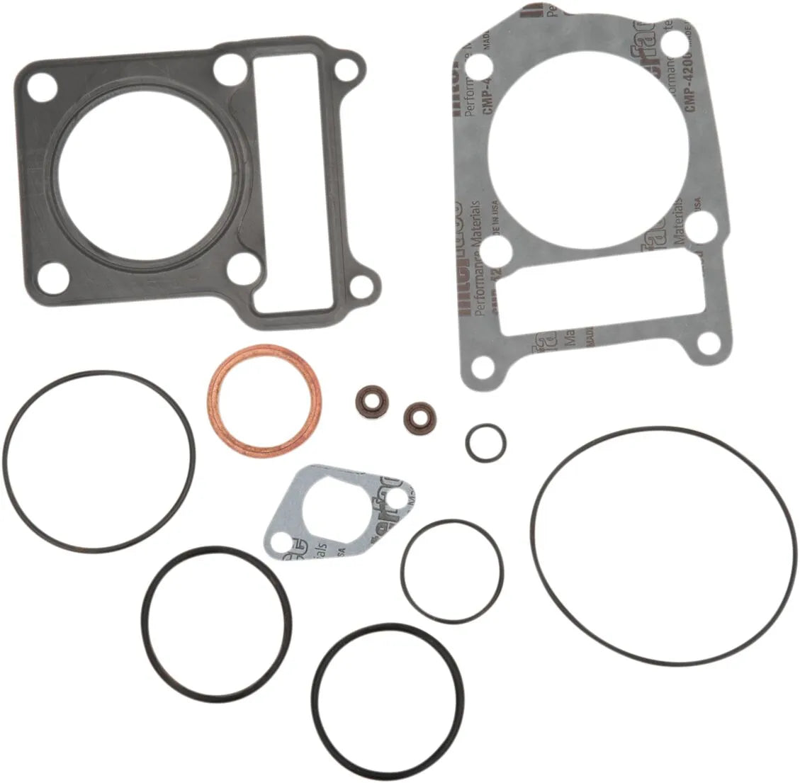 Moose Offroad Hard-Parts Top End Gasket Kit