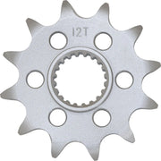 Moose Offroad Front Sprocket 12t