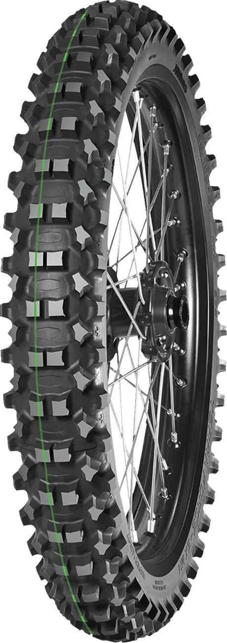 Mitas Terra Force-ex Mh Super Light Tire 90/100-21