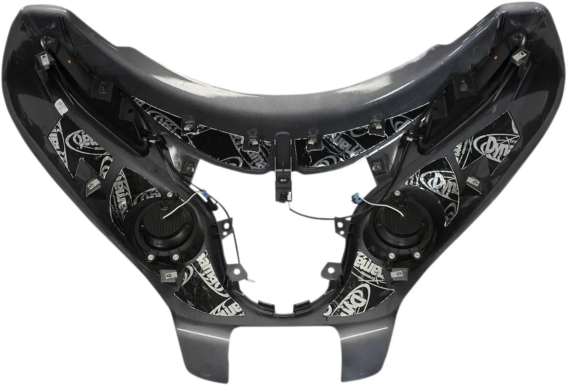 KLOCK WERKS Dynamat Sound Control Fairing Kit