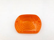 K&s Technologies Amber Turn Signal Replacement Lens