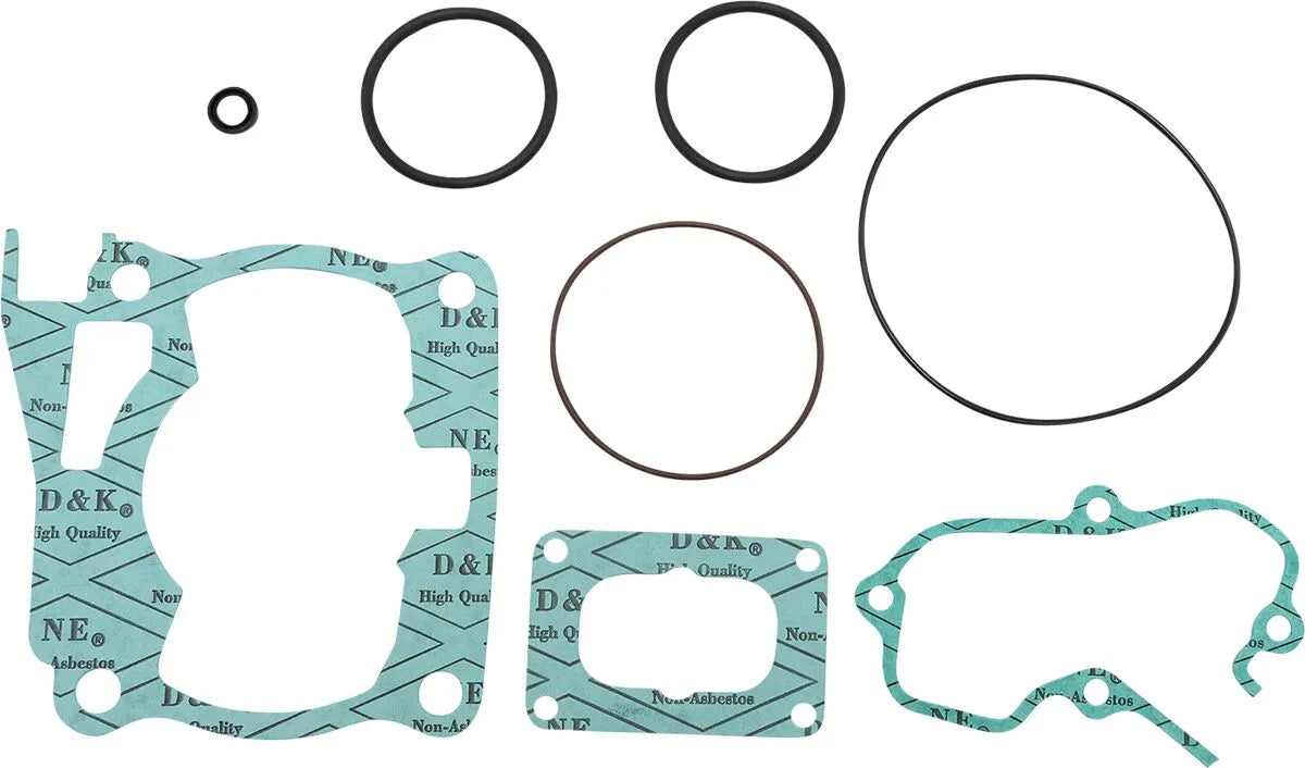 Prox Top End Gasket Set for 2-Stroke Engines