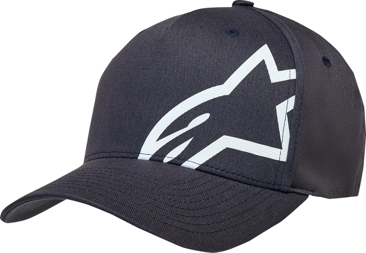 Alpinestars Maze Curved Bill Flex Back Hat