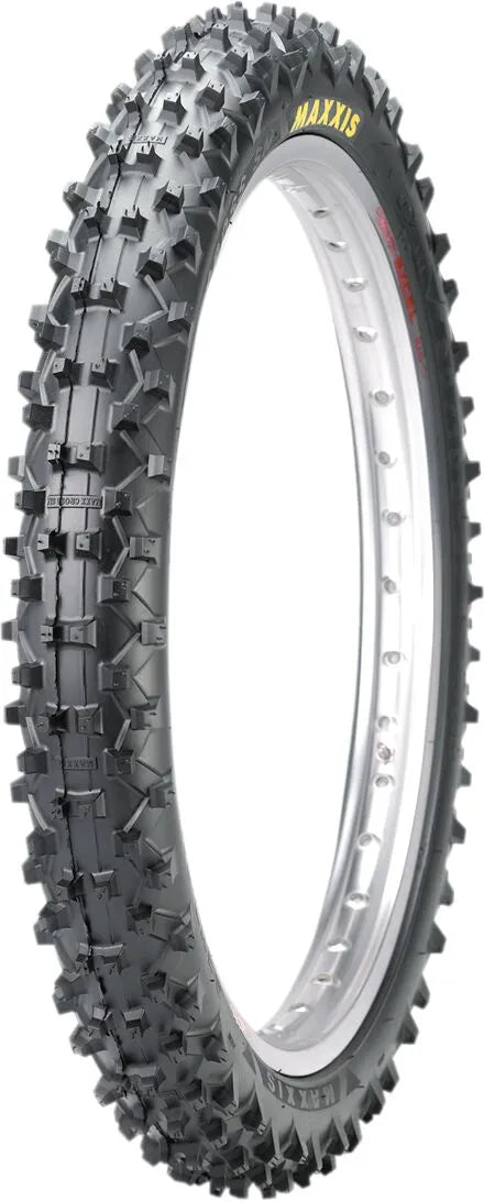 Maxxis Maxxcross Mx-sm M7328 Rear Tire 110/90-19