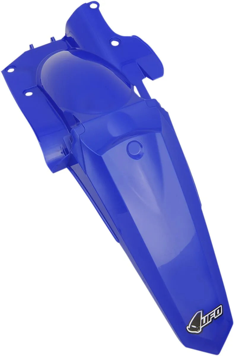 UFO MX Rear Fender for Dirt Bikes
