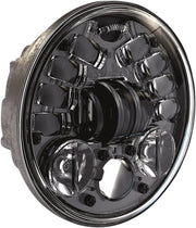 J.w. Speaker 5-3/4" Led Adaptive 2 Headlight