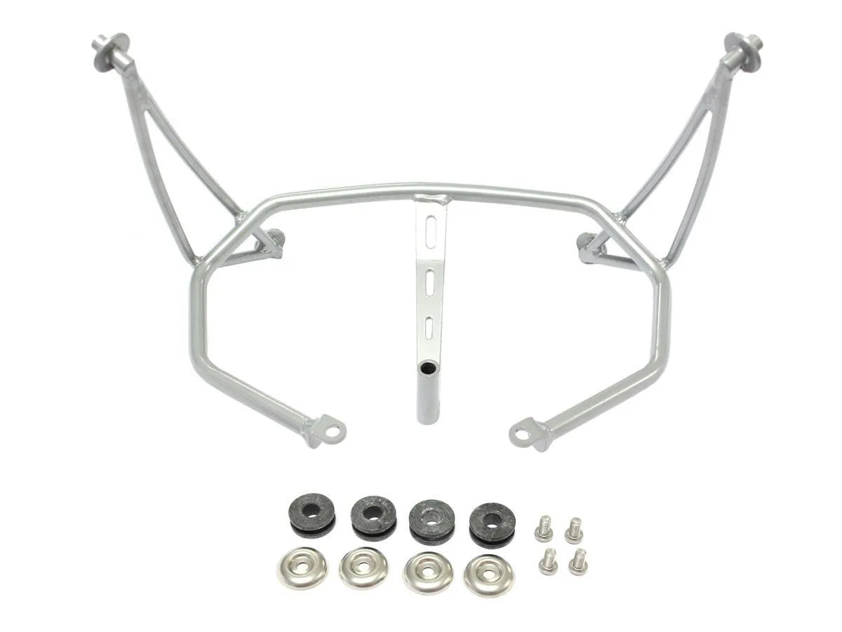 Wrs Windscreen Frame
