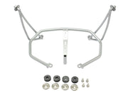 Wrs Windscreen Frame