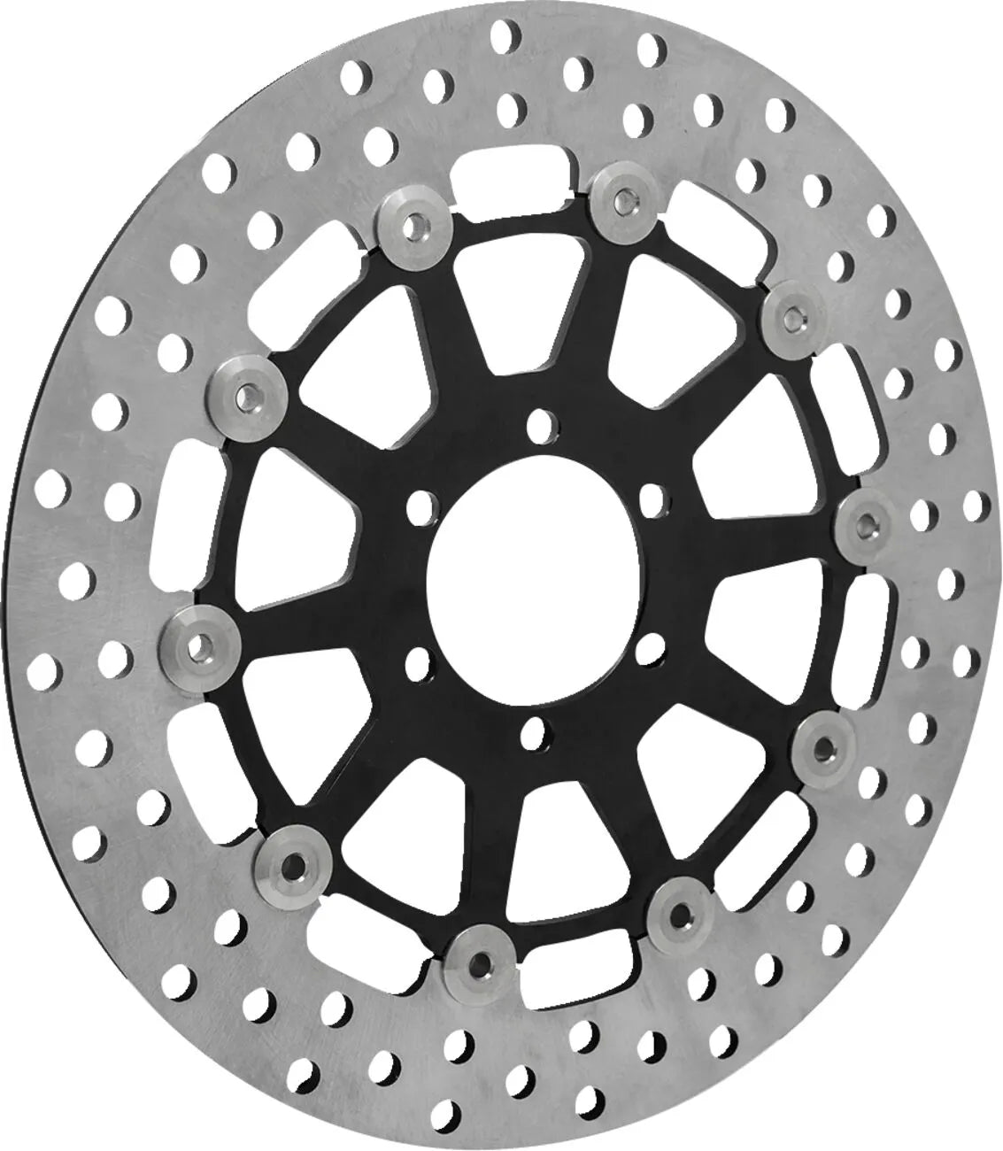 Arlen Ness Fabriks Udskiftnings Bremse Rotor Til Indian - Bag