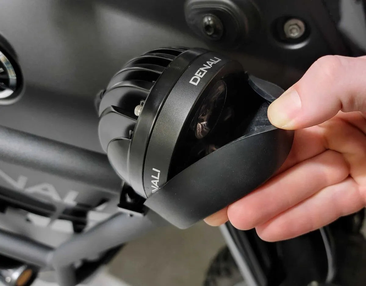 Denali Blackout Cover Kit - Universal Fit