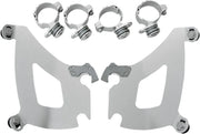 Memphis Shades Bullet Fairing Mount Kit