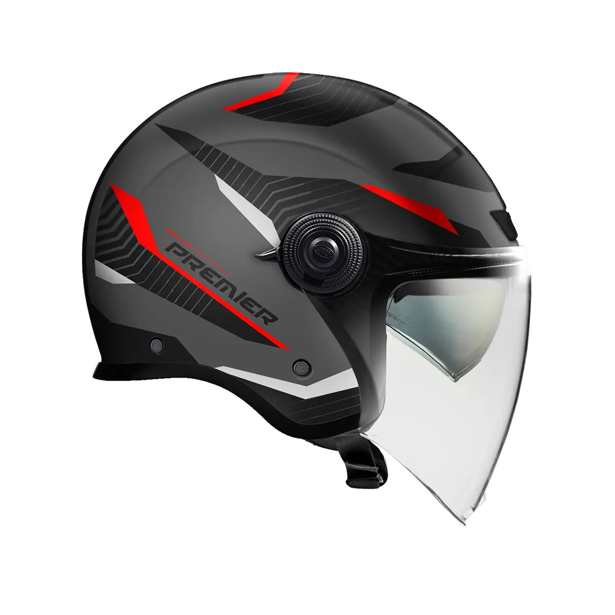 Premier Helmets City Fly Evo Fa Helmet