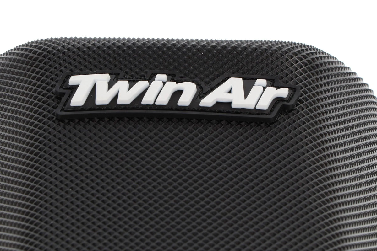 Twin Air Seat Cover - Black, Water Resistant