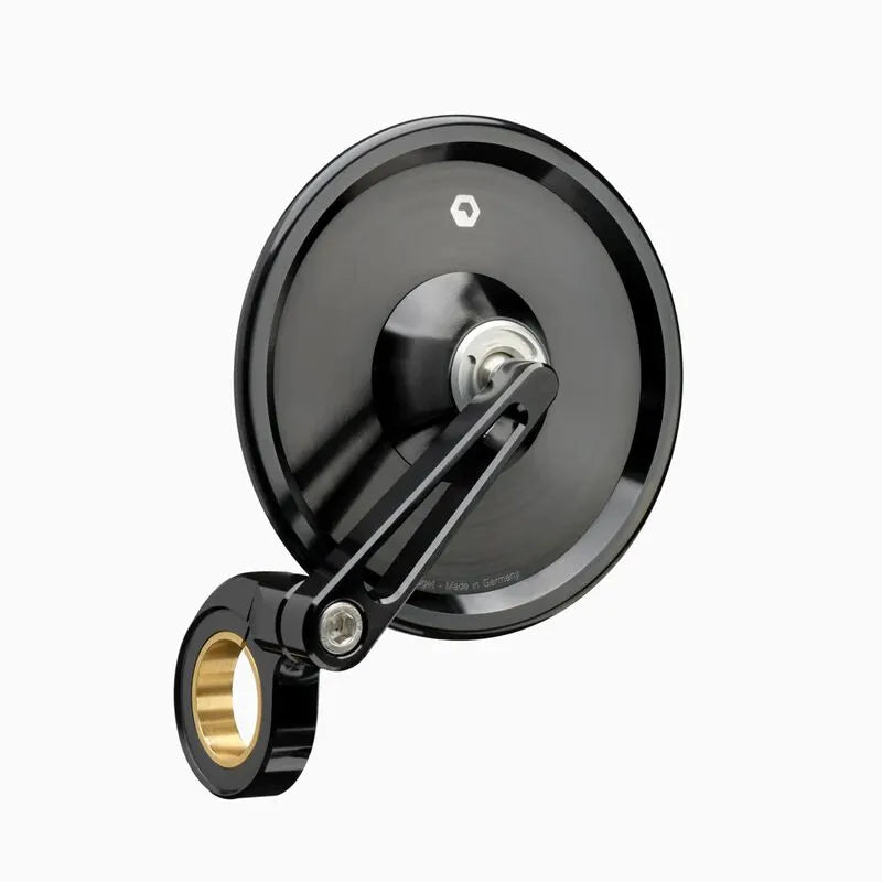 Motogadget Mo.view Classic 60mm Bar End Mirror
