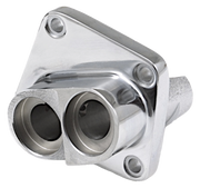 Daytona Lifter Base Blocks – Engine