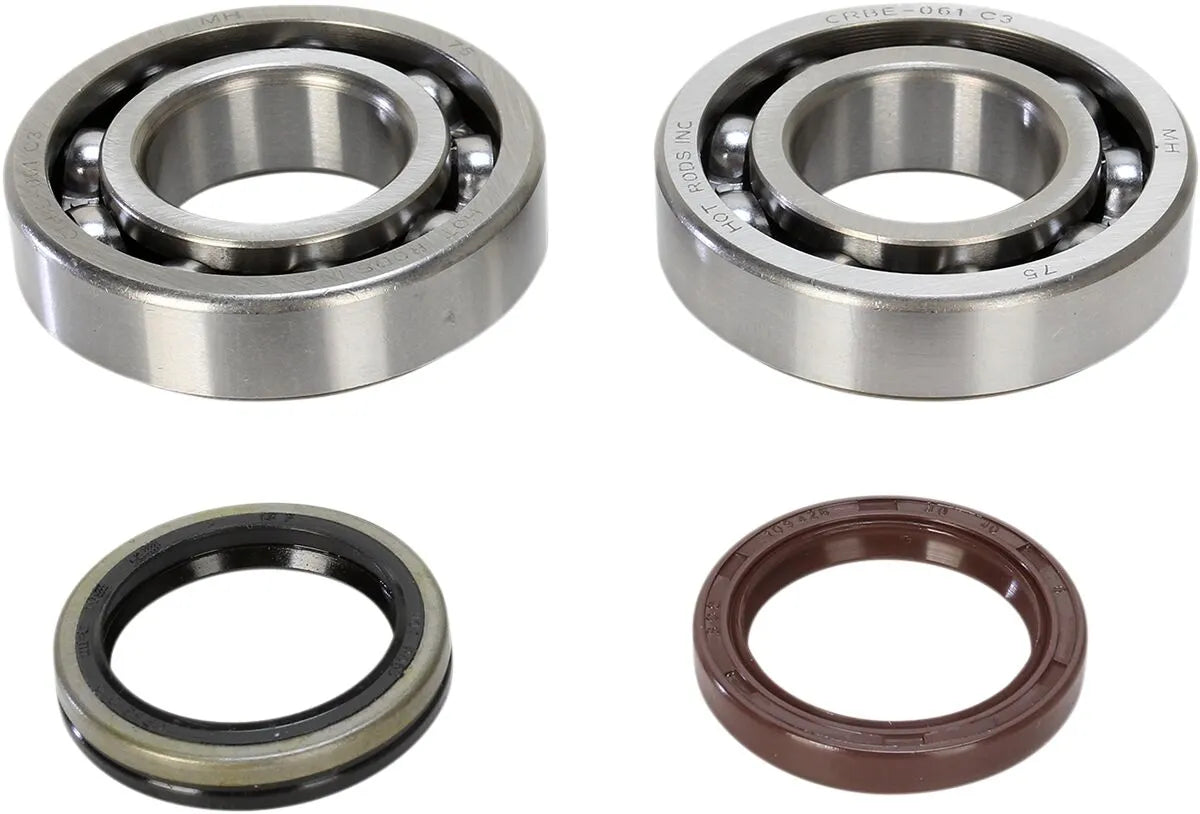 Hot Rods Main Crankshaft Bearing And Seal Kit