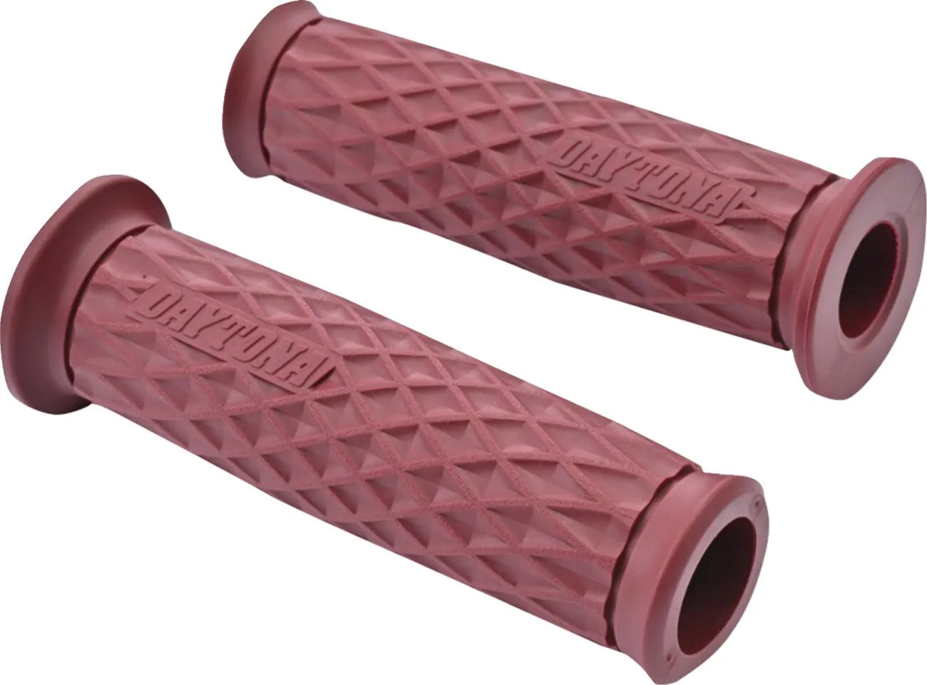 Daytona Grippygrip Ggd-grid Grips - 7/8" Handlebar