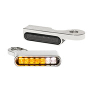 Heinz Bikes Led Handlebar Turn Signals