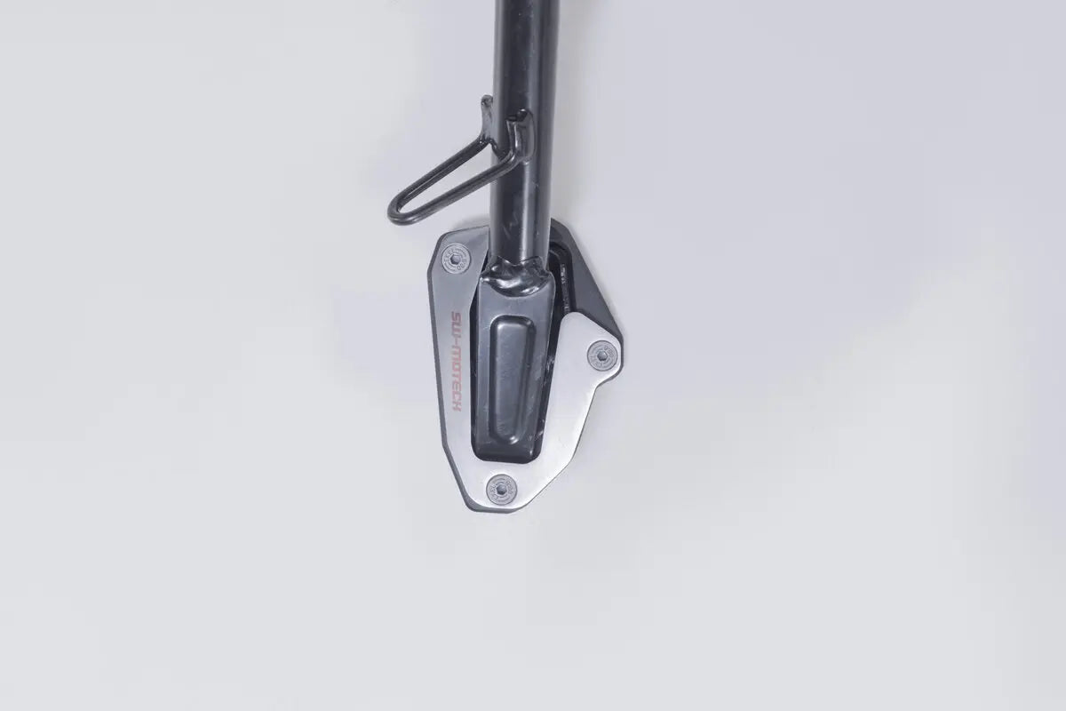 SW-MOTECH Sidestand Foot Extension for Motorcycles