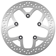 Sbs Standard Rund Bremse Rotor Til Motorcykler - Bag