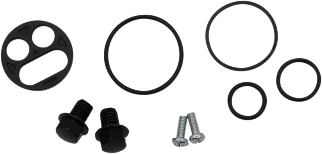 Moose Offroad Hard-Parts Fuel Petcock Rebuild Kit
