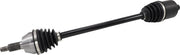 Epi Complete Axle Kit - Super Duty