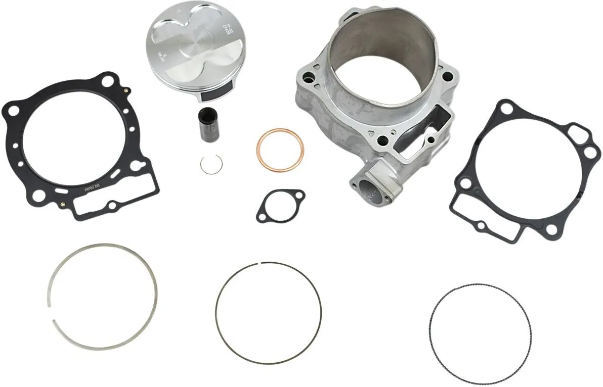 Cylinder Works 450cc High Compression Cylinder Kit