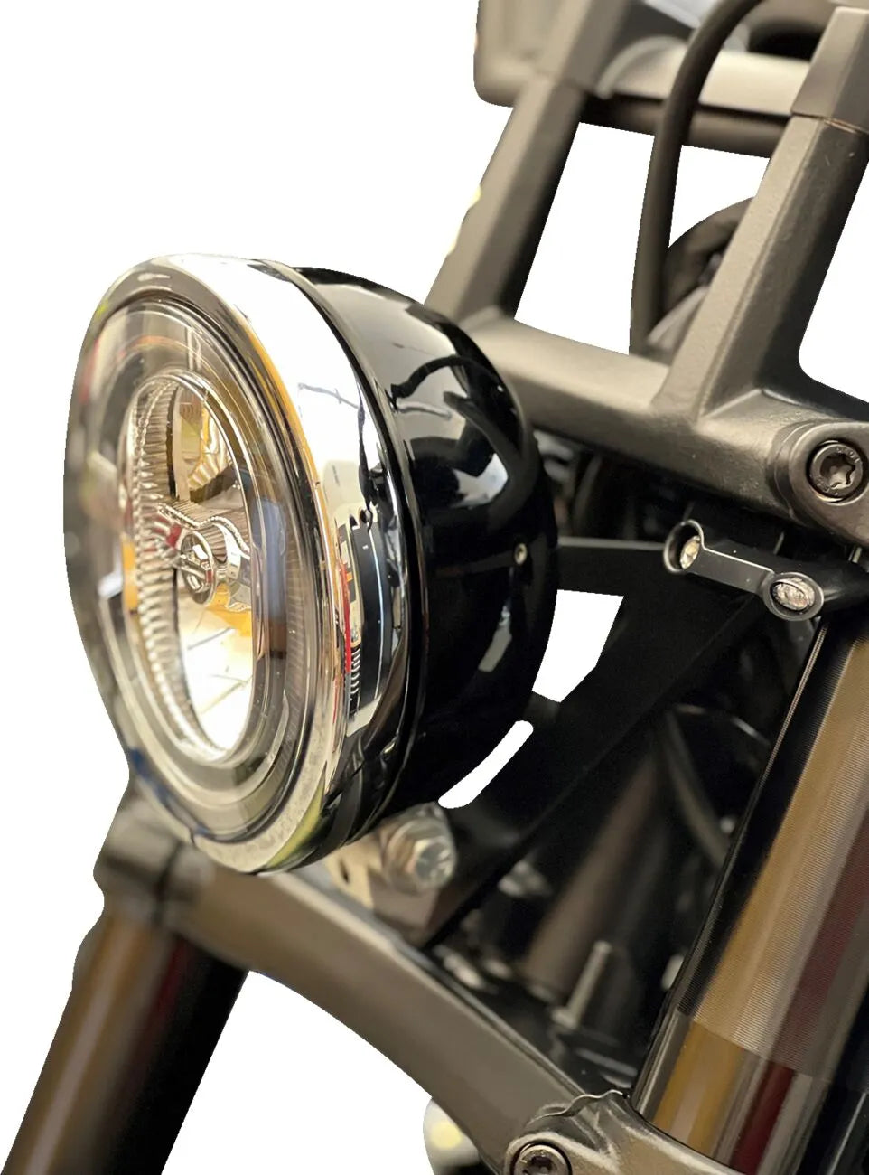 Kodlin Usa Headlight Bracket