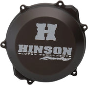 Hinson Racing Clutch Cover For Improved Heat Dissipation