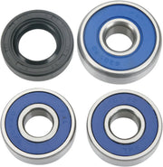 Moose Offroad Wheel Bearing Kit for Front & Rear