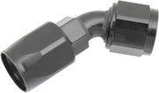 Russell Universal Hose End For -8 Hose