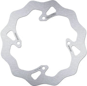 Galfer Wave Bremse Rotor Til Motorcykler - Bag