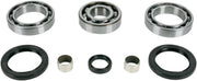 Moose Offroad Hard-Parts Bearing and Seal Kit for Rear