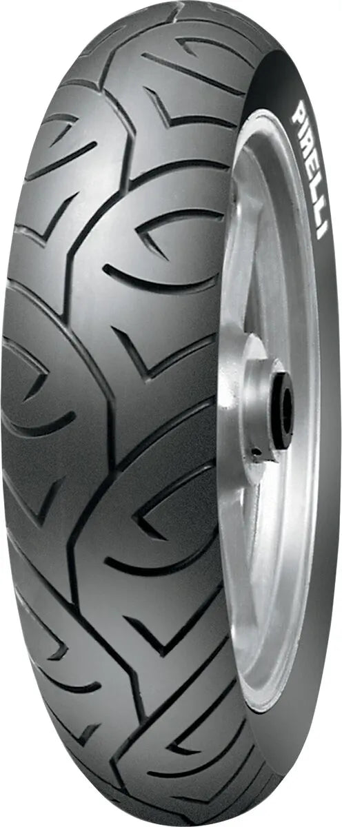 Pirelli Sport Demon Tire 110/70-17 For Sport Bikes