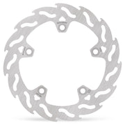 Moto-master Flame Series Bremse Rotor - Forbedret Køling - Bag
