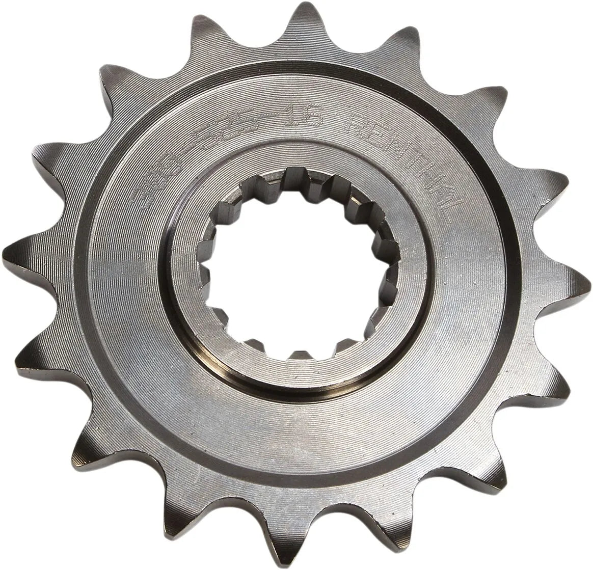 Renthal Front Sprocket - 525 Chain, 16 Tooth
