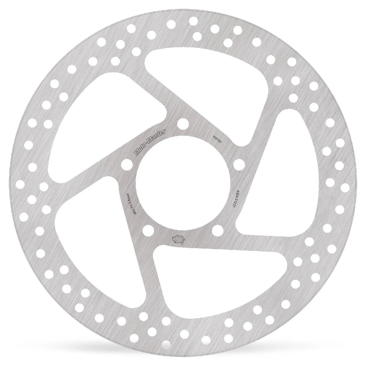 Moto-master Halo Series Fast Bremse Rotor - Bag