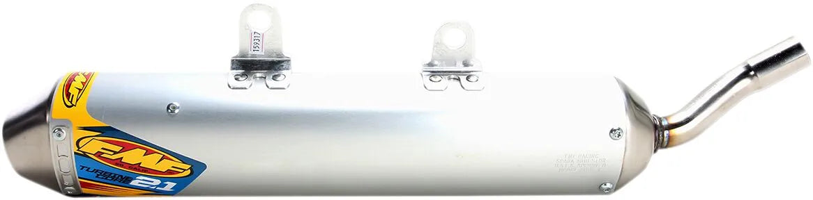 Fmf Turbinecore 2.1 Silencer