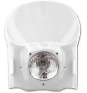 Ufo Vintage Universal Headlight