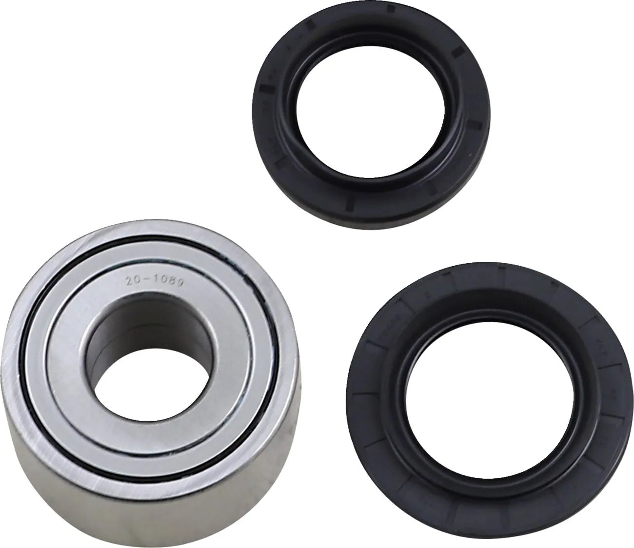 MOOSE OFFROAD HARD-PARTS Rear Wheel Bearing Kit