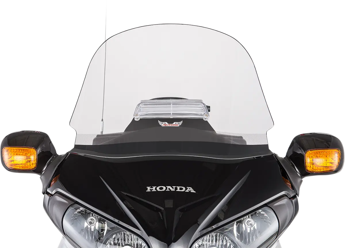 Slipstreamer Gold Wing Vented Windshield