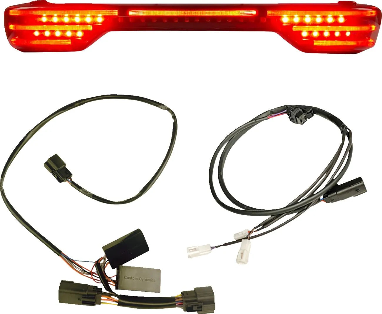 Custom Dynamics Probeam Tour Pak Led Light Kit