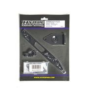 Hyperpro Steering Damper Mounting Kit