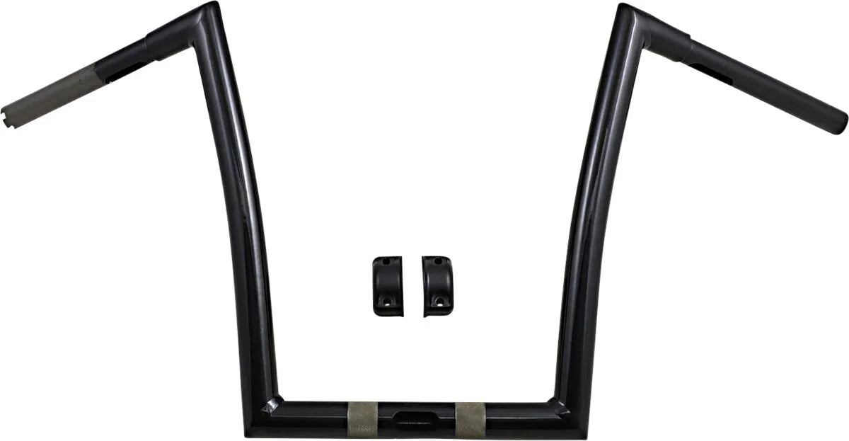 Todd's Cycle 1-1/4" Touring Handlebar