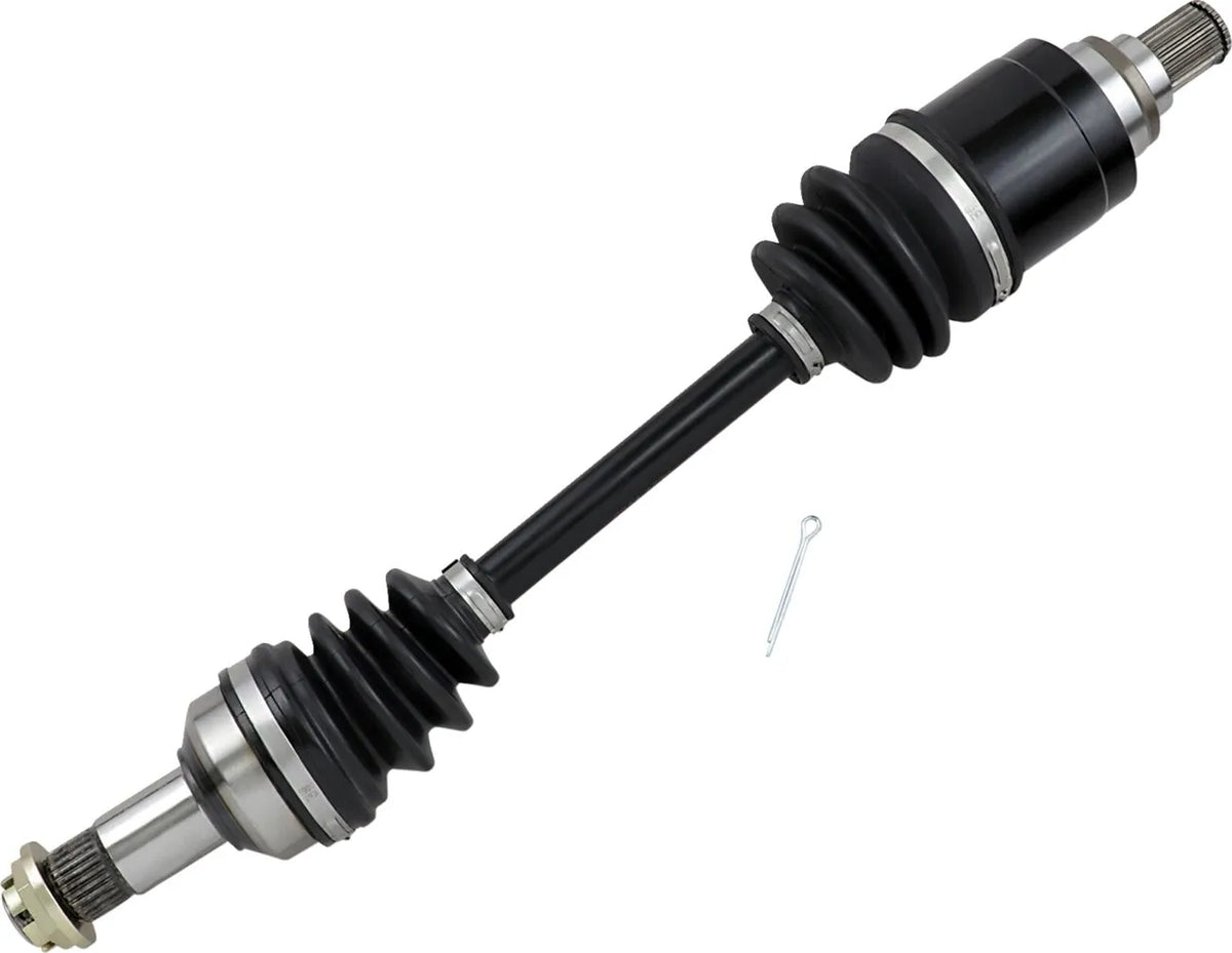 Moose Offroad Four Wheel Standard Complete CV Axle for Arctic Cat