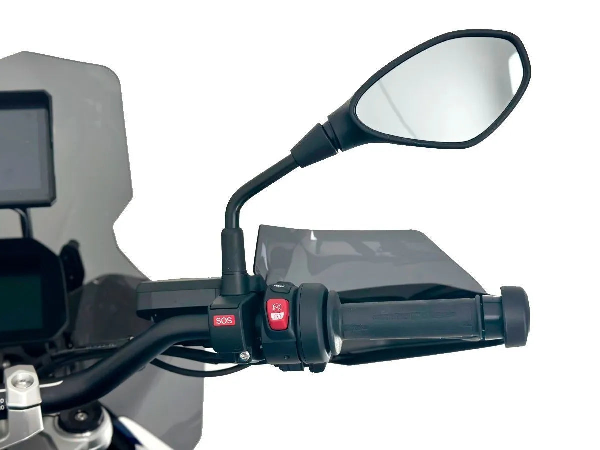 Wrs Handguard Extension Kit R1300gs