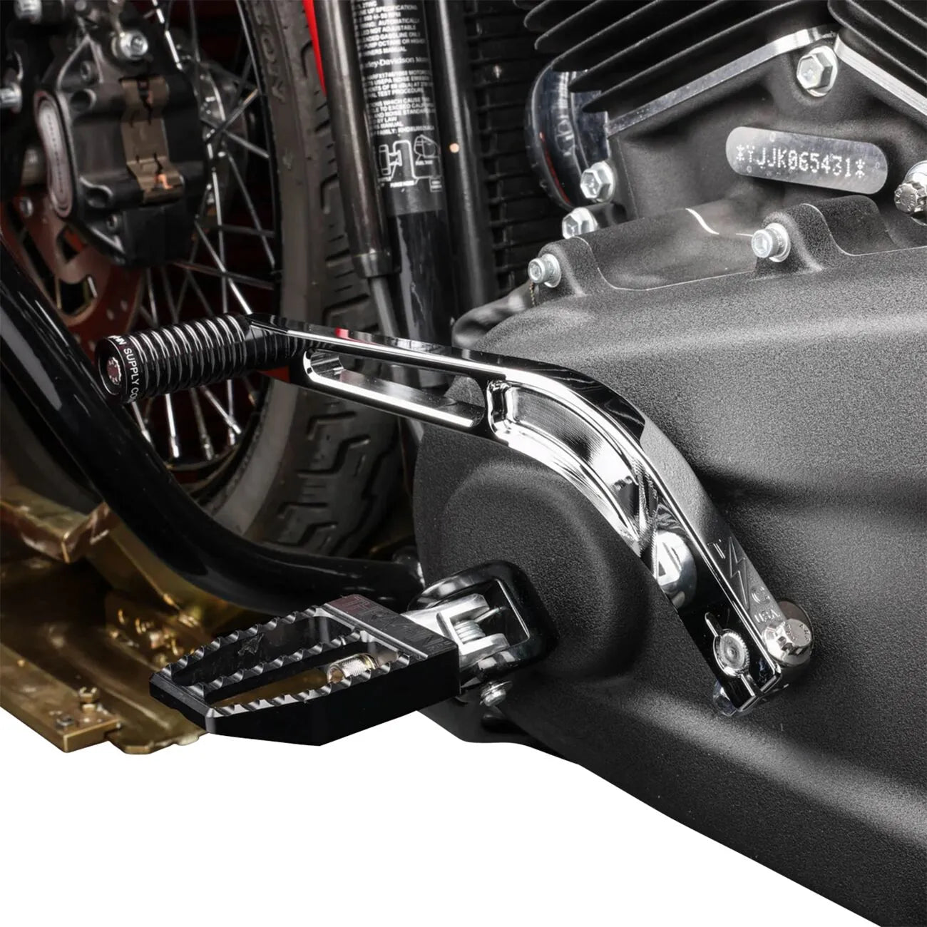 Thrashin Supply Co. Shorter Shift Lever