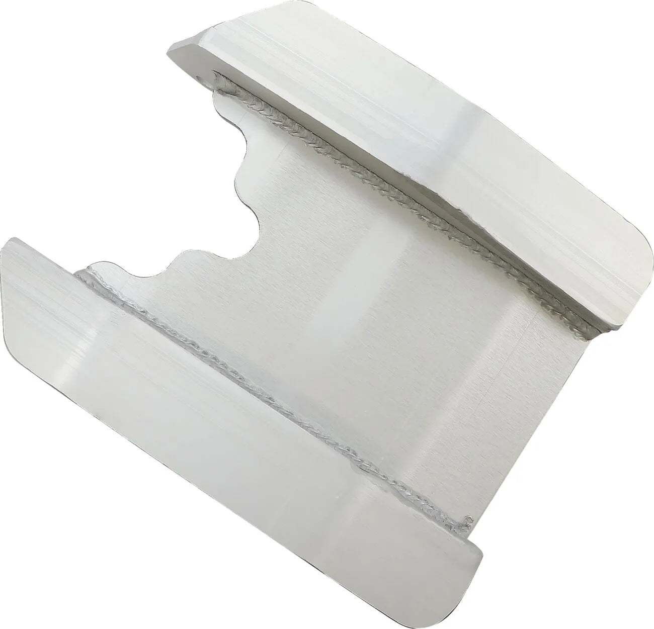 Moose Offroad Bullet Line Swingarm Skid Plate