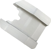 Moose Offroad Bullet Line Swingarm Skid Plate