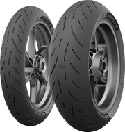 METZELER Sportec 01 Rear Tire 200/55ZR17